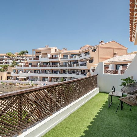 3 Palmeras Albatros San Miguel de Abona Eksteriør billede
